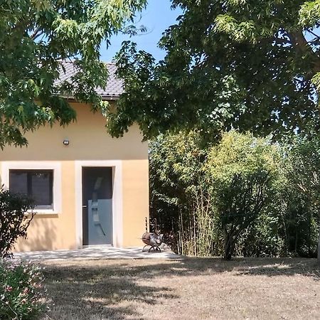 Appartement 60M² -Clonas /Vareze Екстериор снимка