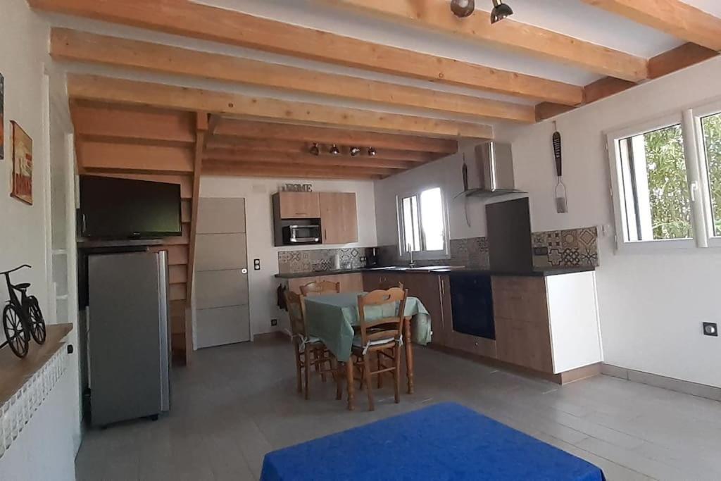 Appartement 60M² -Clonas /Vareze Екстериор снимка