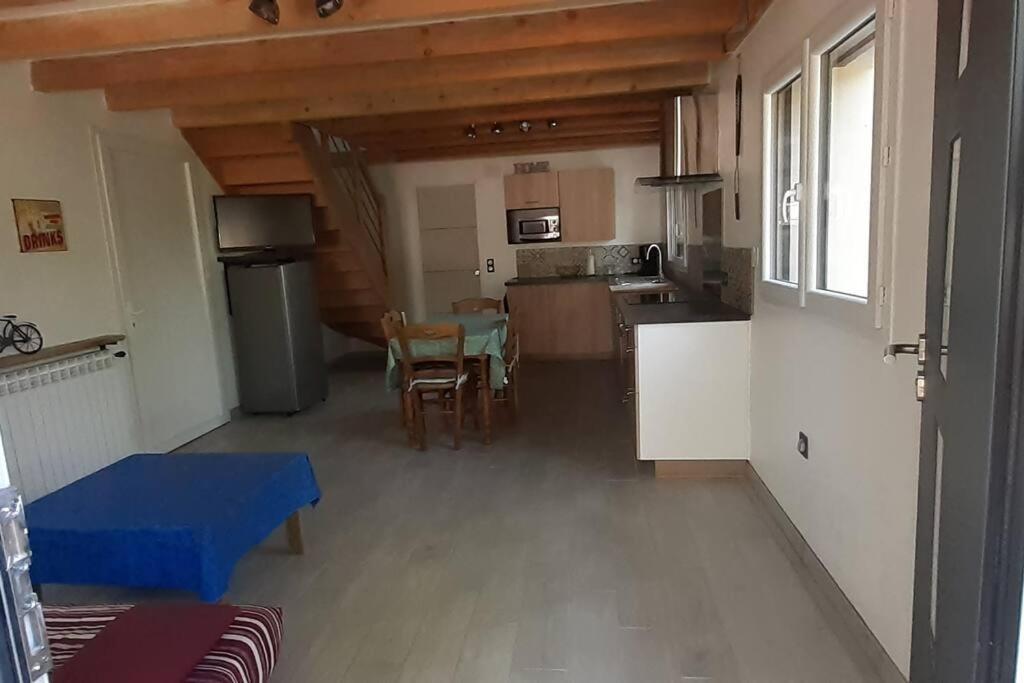 Appartement 60M² -Clonas /Vareze Екстериор снимка
